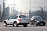 BMW X3 2007 года